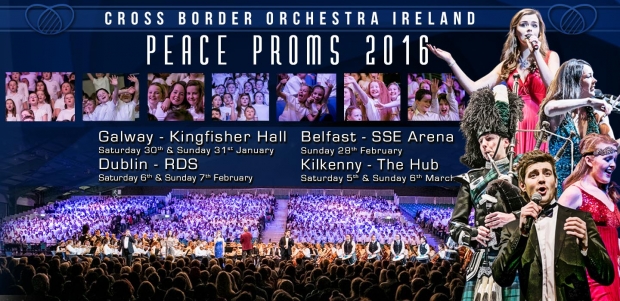 Peace Proms