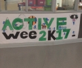 Active week 2017
