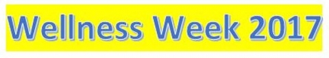 Whats Wellness Week all about?