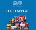 S.V.P. Food Appeal