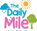 The Daily Mile Challenge