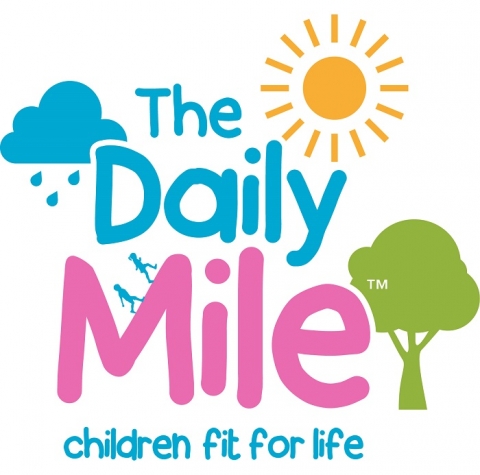 The Daily Mile Challenge