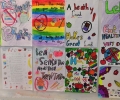 Healthy Eating Poster Competition