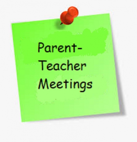 Parent-Teacher Meetings 2019