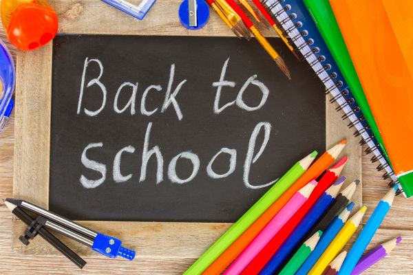 School Reopening