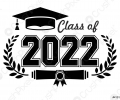 6th Class 2022
