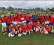 Scoil Bhríde u11 boy’s football team