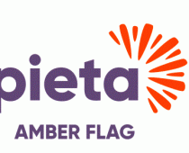 The Amber Flag