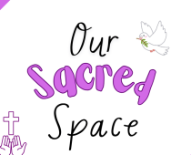 Scoil Bhríde Sacred Space