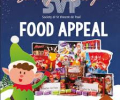 St Vincent de Paul Food Appeal 2025