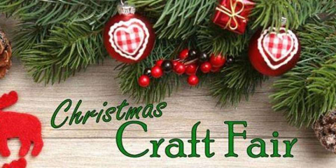 6th Class Christmas Craft Fair