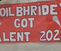 Scoil Bhride’s Got Talent 2026